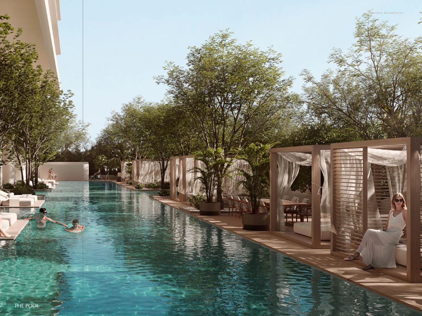 The Chedi Private Residences