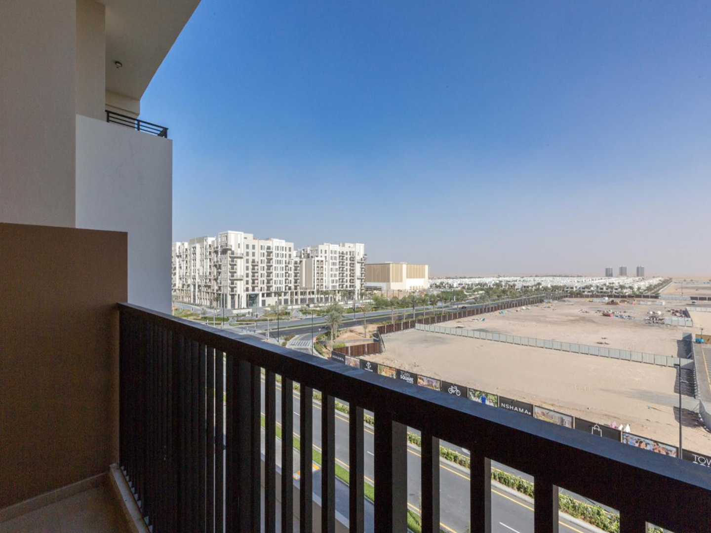 Warda Apartments 2
