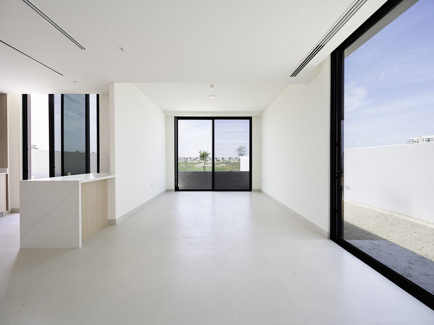 Fairway Villas