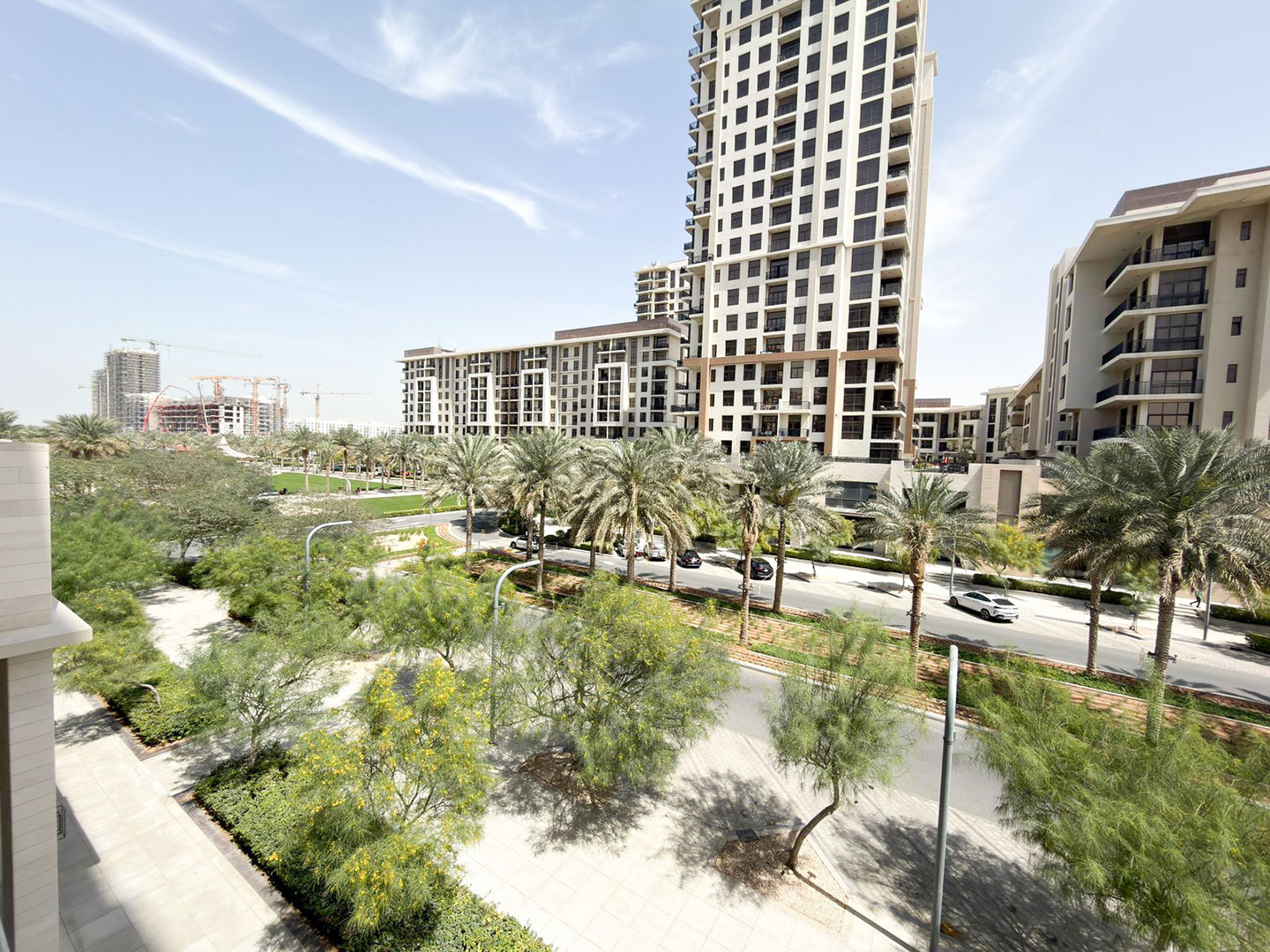 Rawda Apartments 3