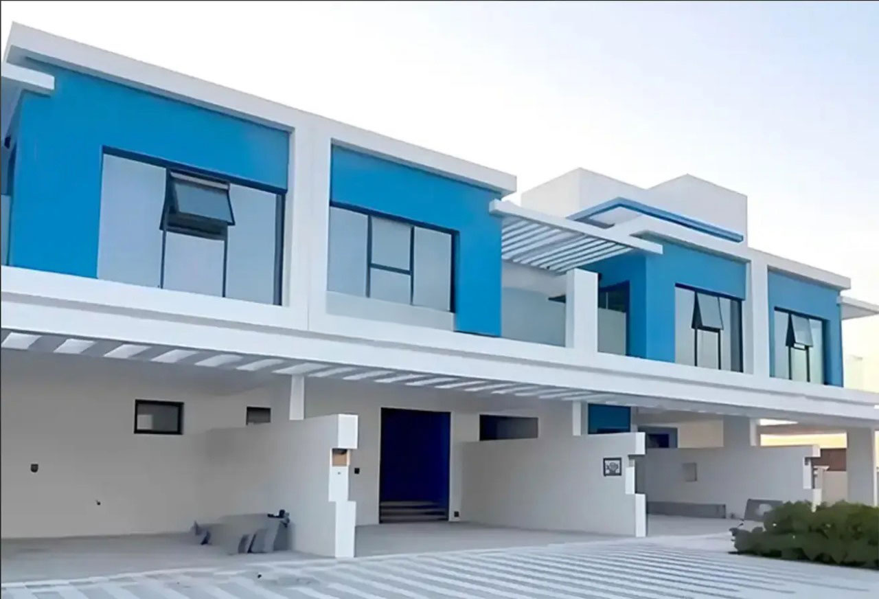 Santorini