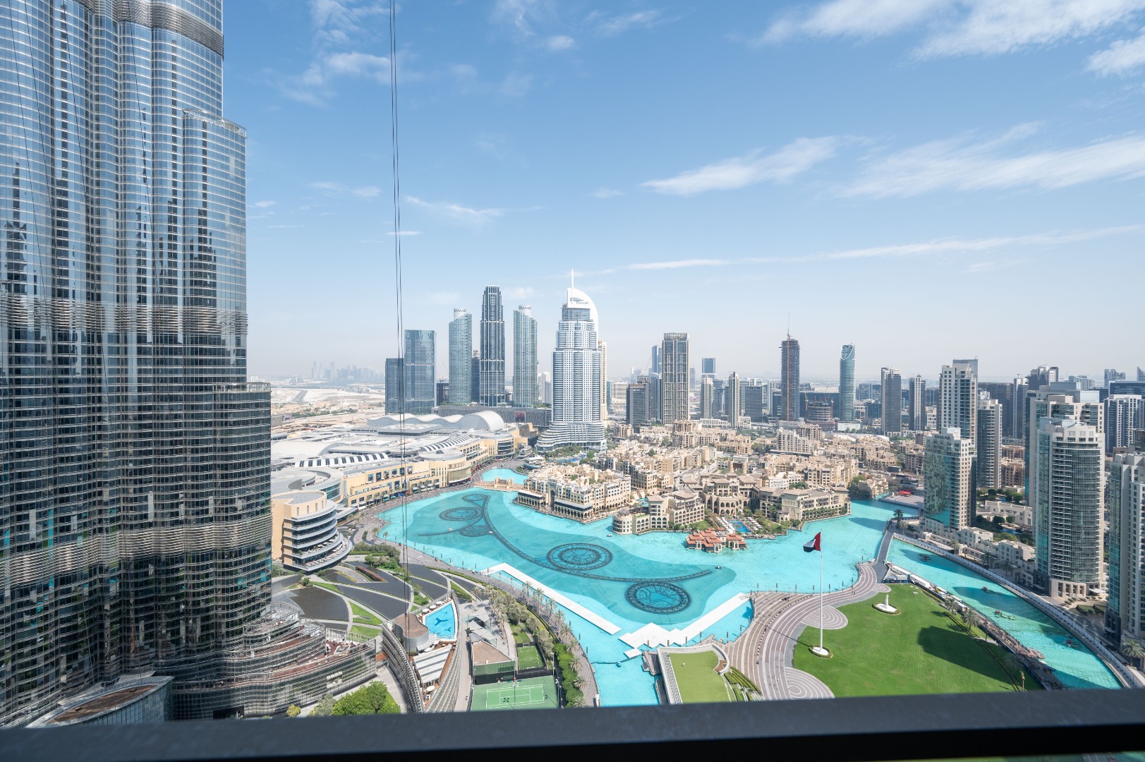 Boulevard Central Tower 2