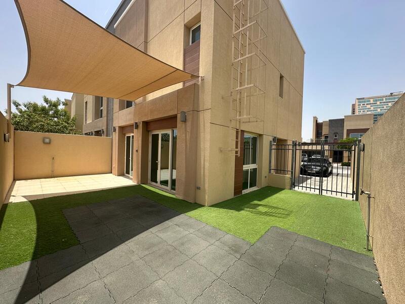 Villa Lantana 1