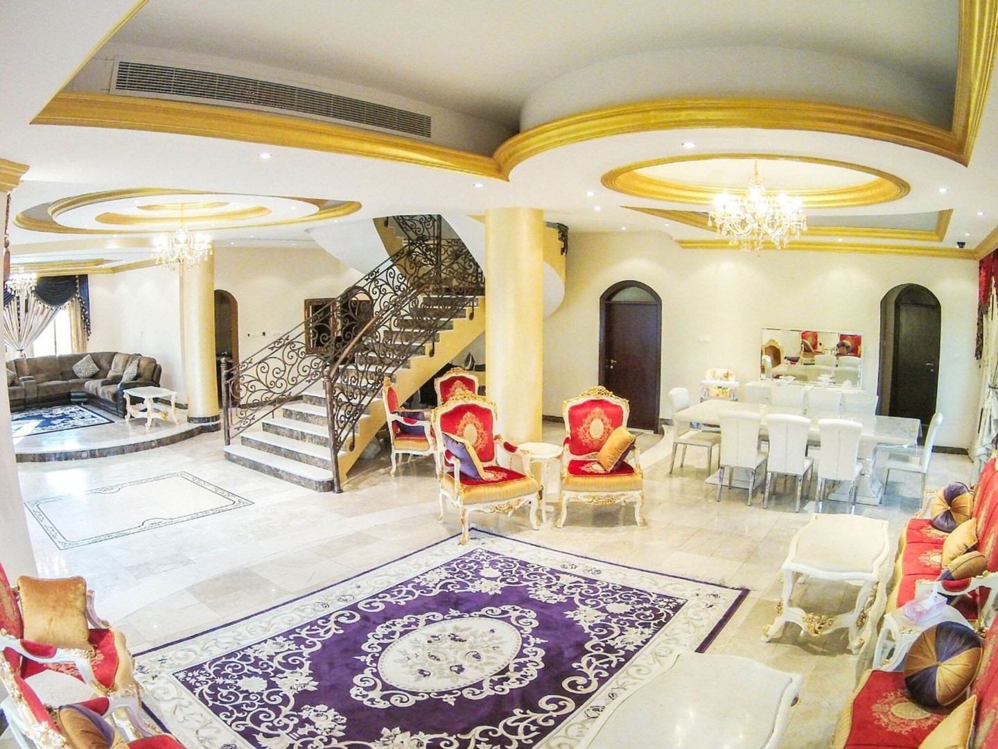 Al Barsha South 1