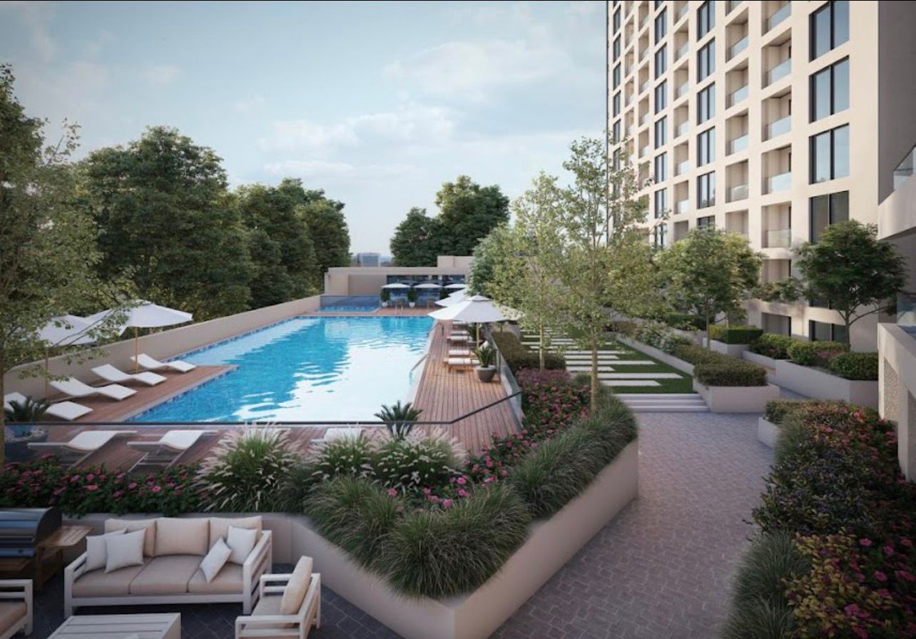 Sobha Creek Vistas Grande