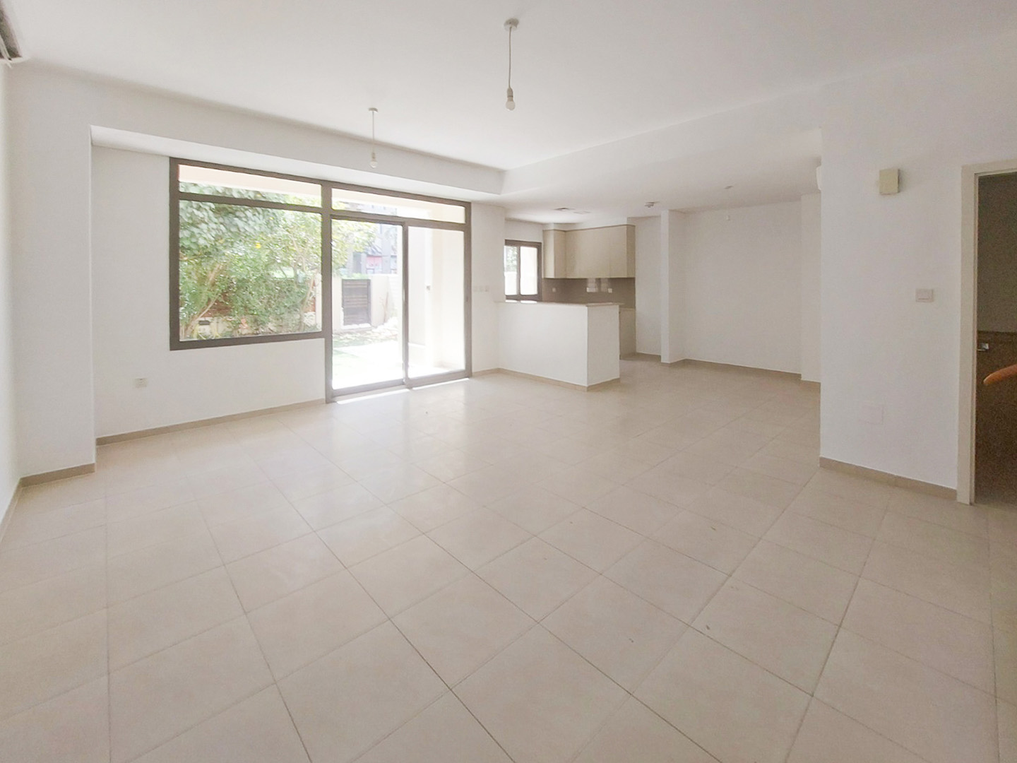 Noor Townhouses