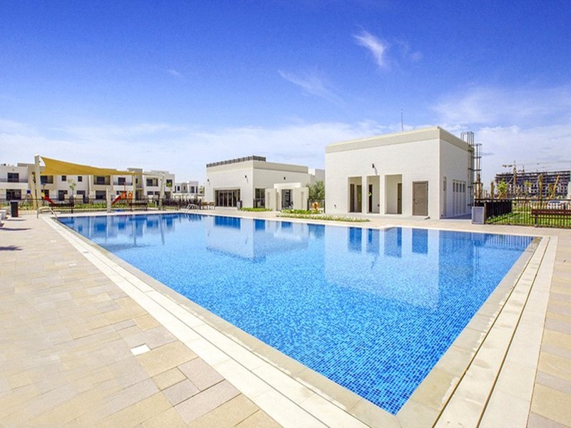 Hayat Townhouses