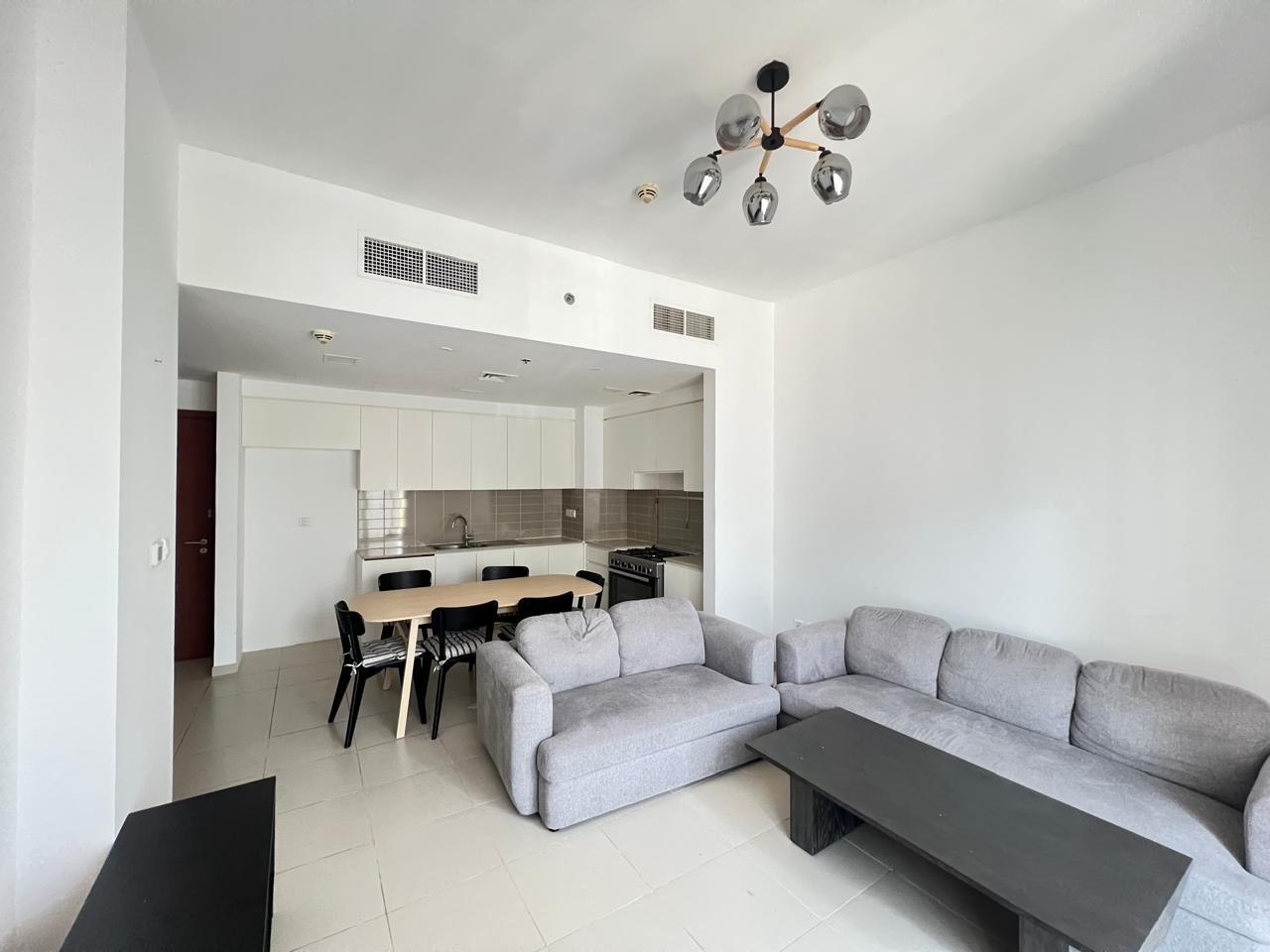 Zahra Apartments 2B