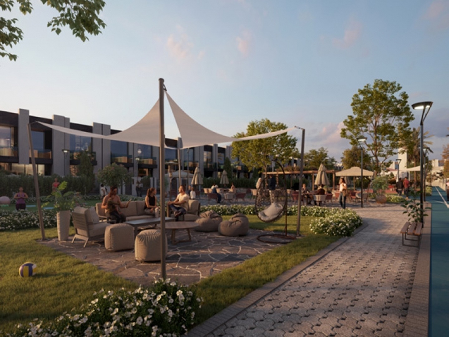 Reportage Village 1