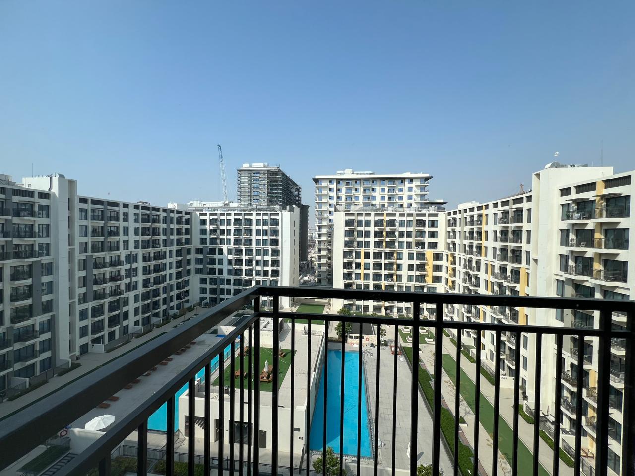 UNA Apartments