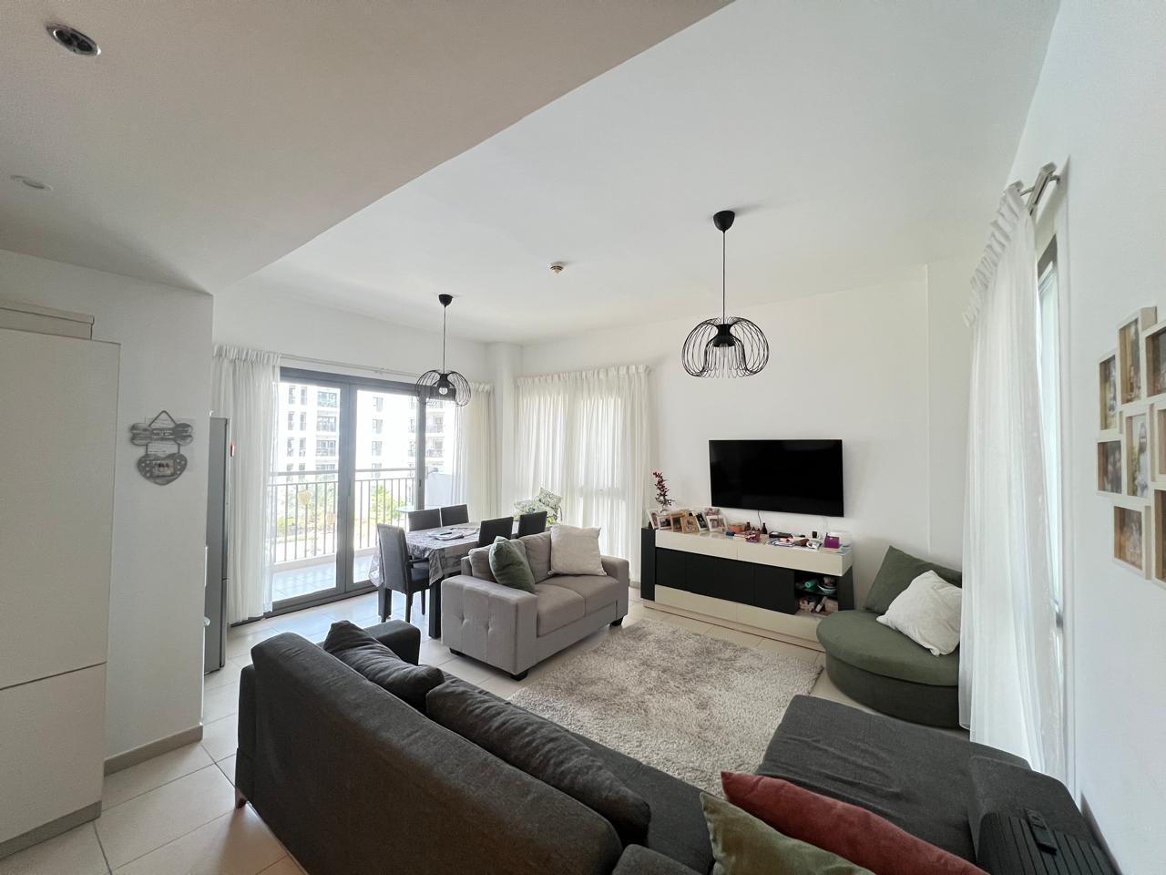 Zahra Apartments 2B