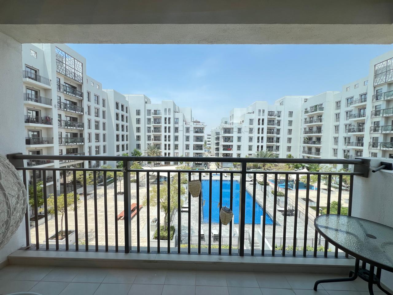 Zahra Apartments 2B