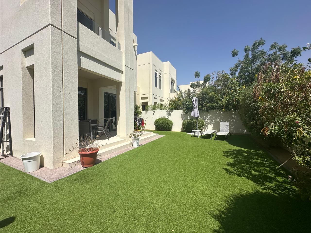 Mira Oasis 3