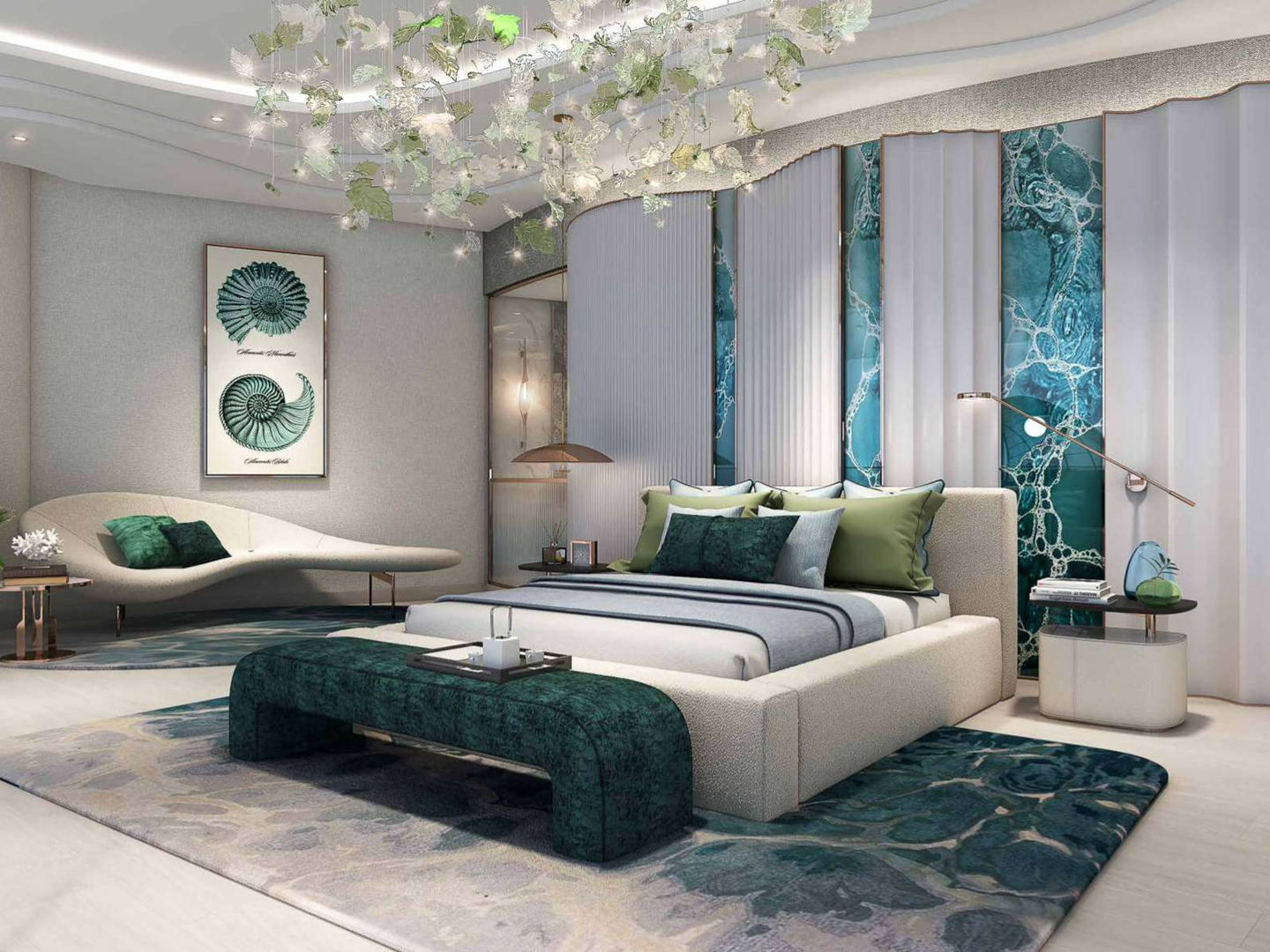 Damac Casa