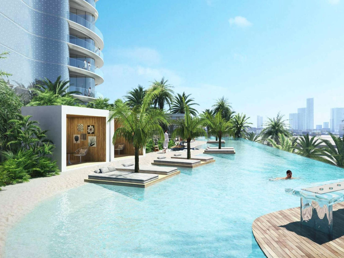 Damac Casa