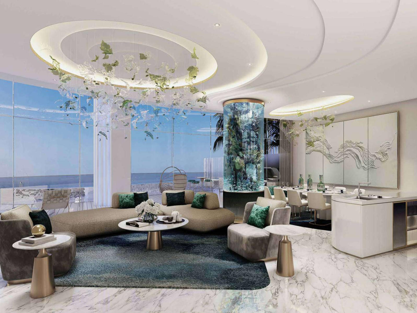 Damac Casa
