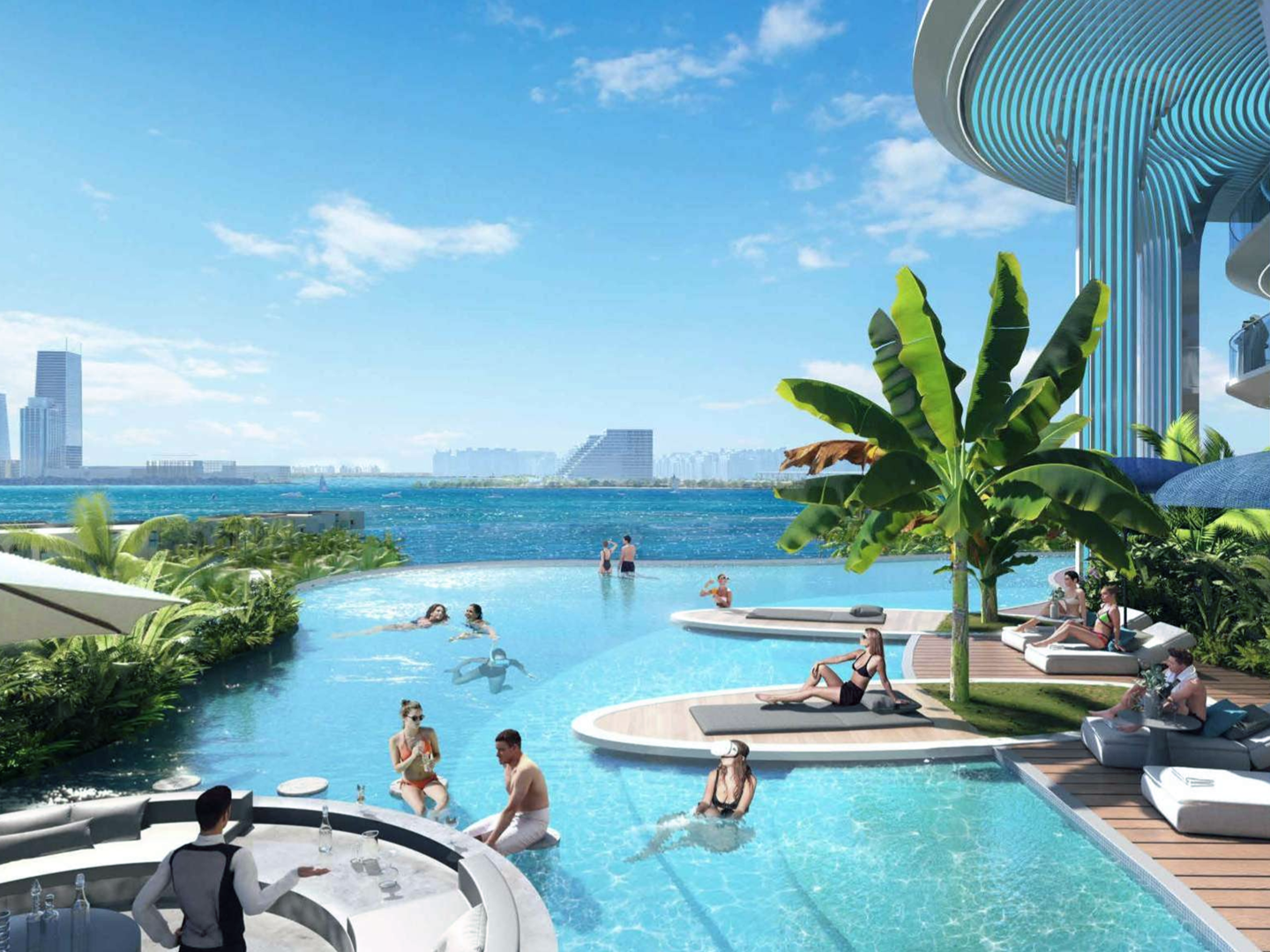 Damac Casa