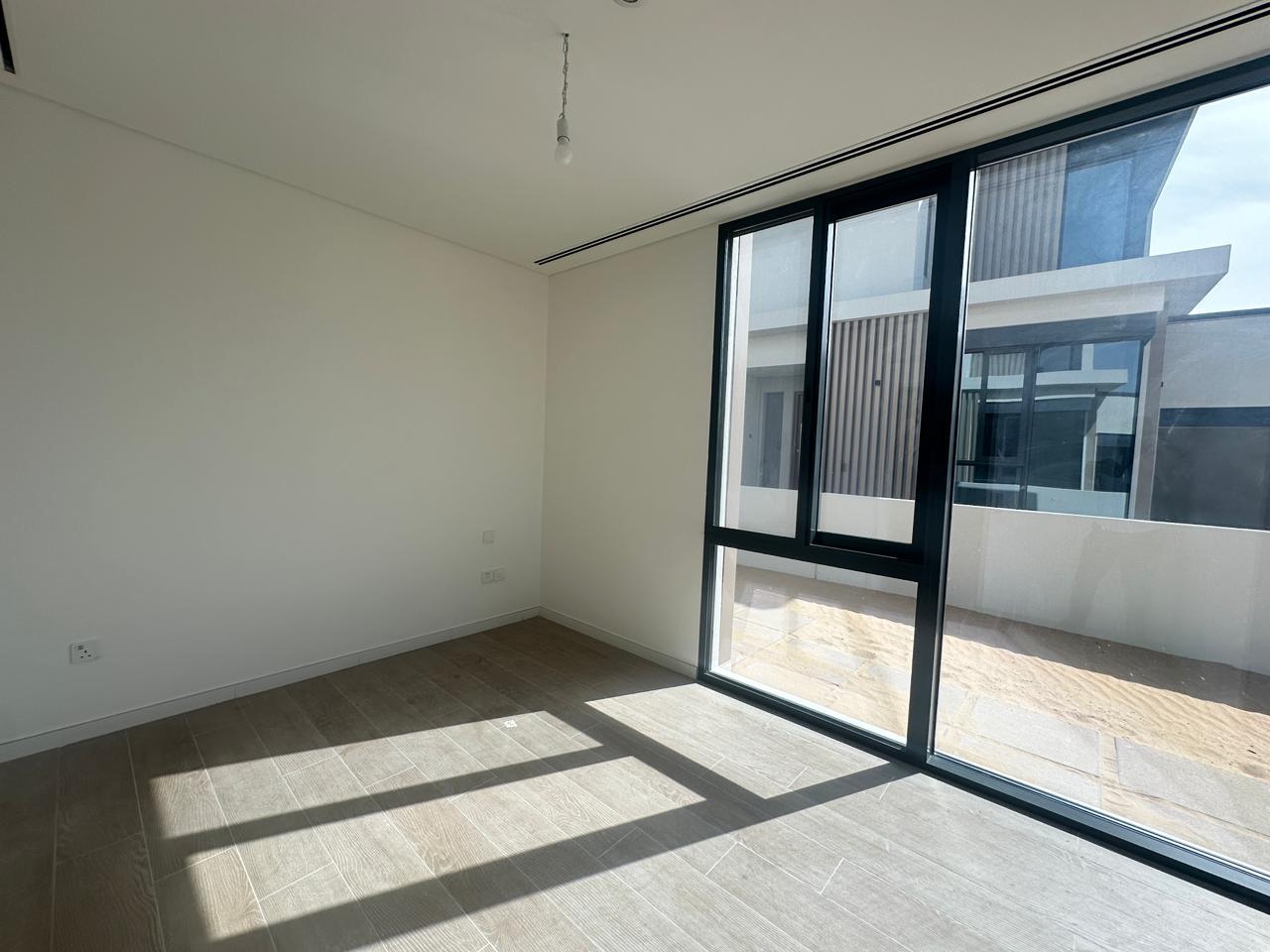Jebel Ali Village Townhouses