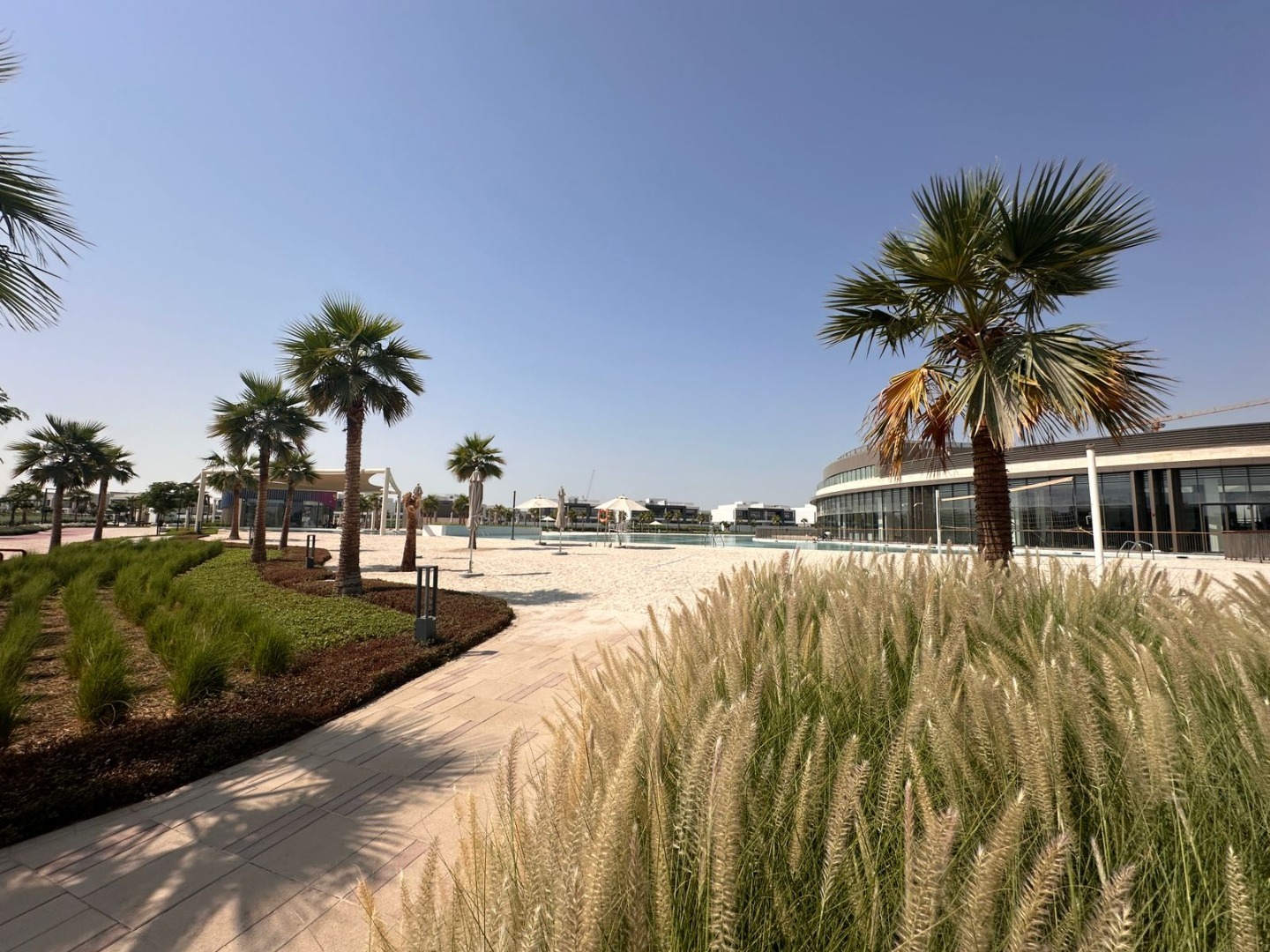 The Pulse Beachfront 3