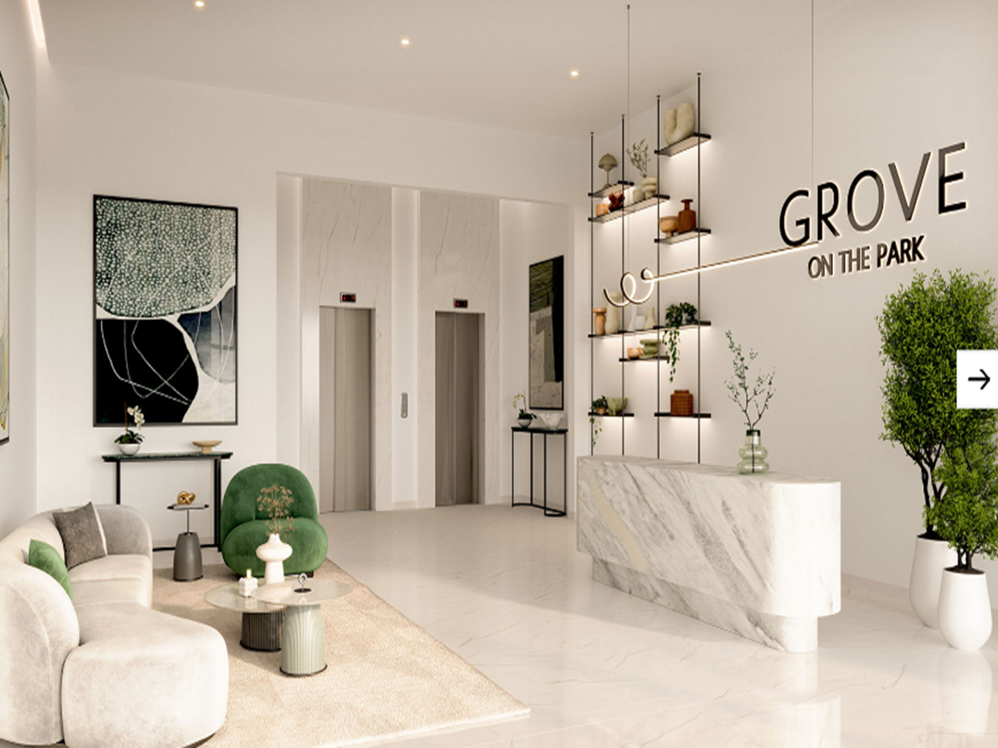 Grove