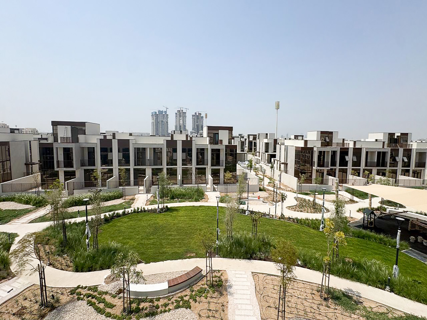 Mudon Al Ranim 8