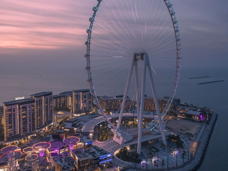 Verve City Walk Tower B