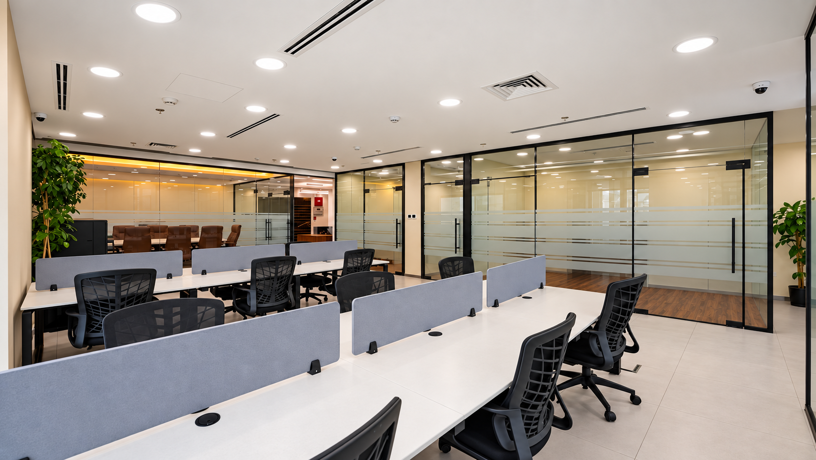 Bay Square Building 11