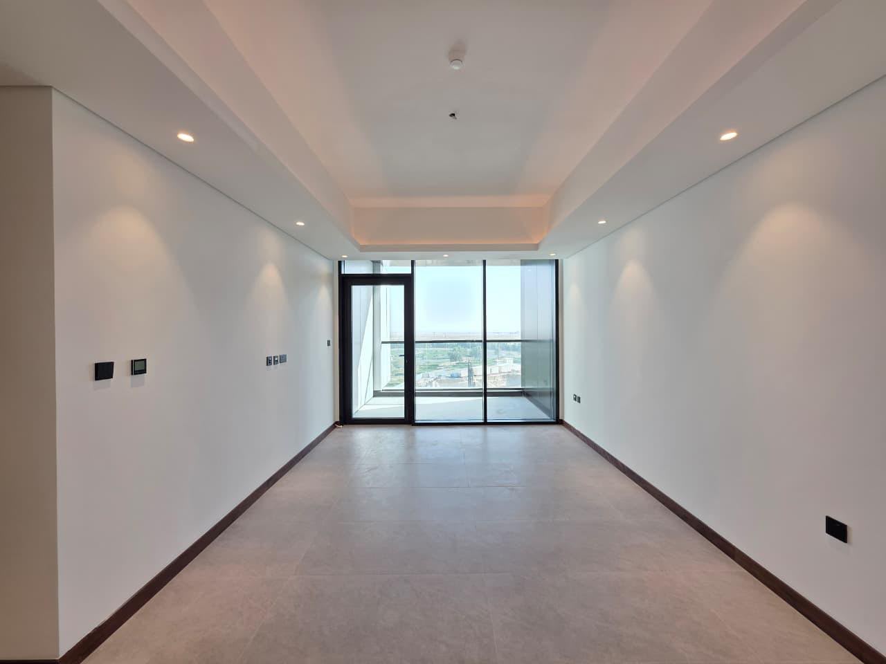 Cresswell Residences