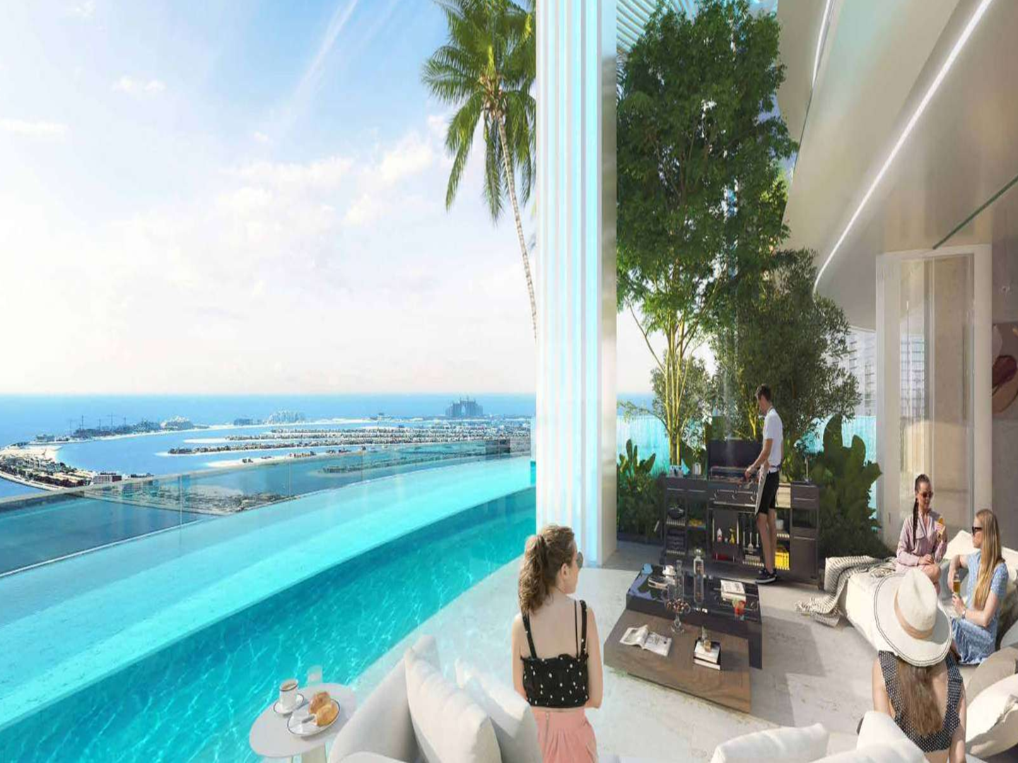 DAMAC Casa