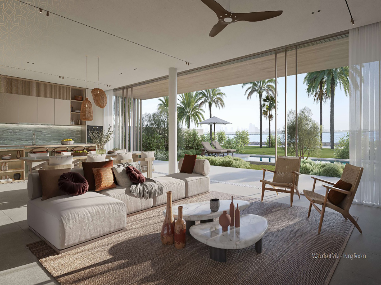 Bay Villas