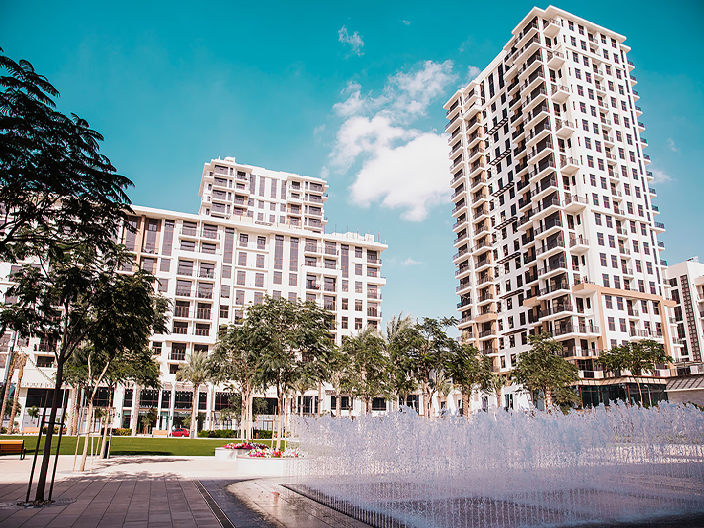 Warda Apartments 1