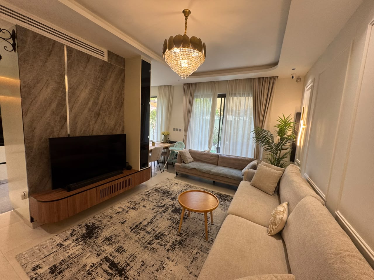 Parkside 1