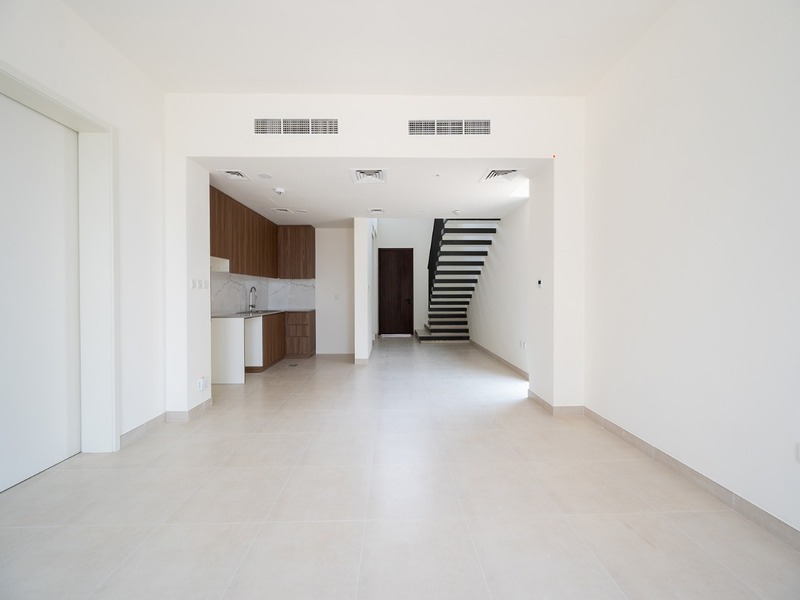 Noor Townhouses