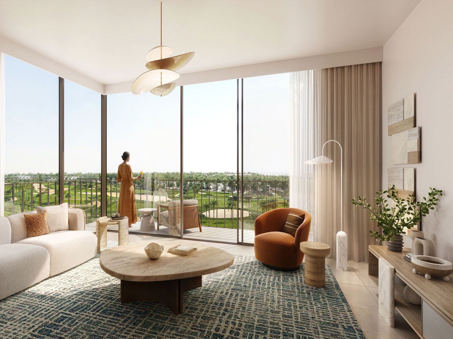 Vista Ridge Tower 1