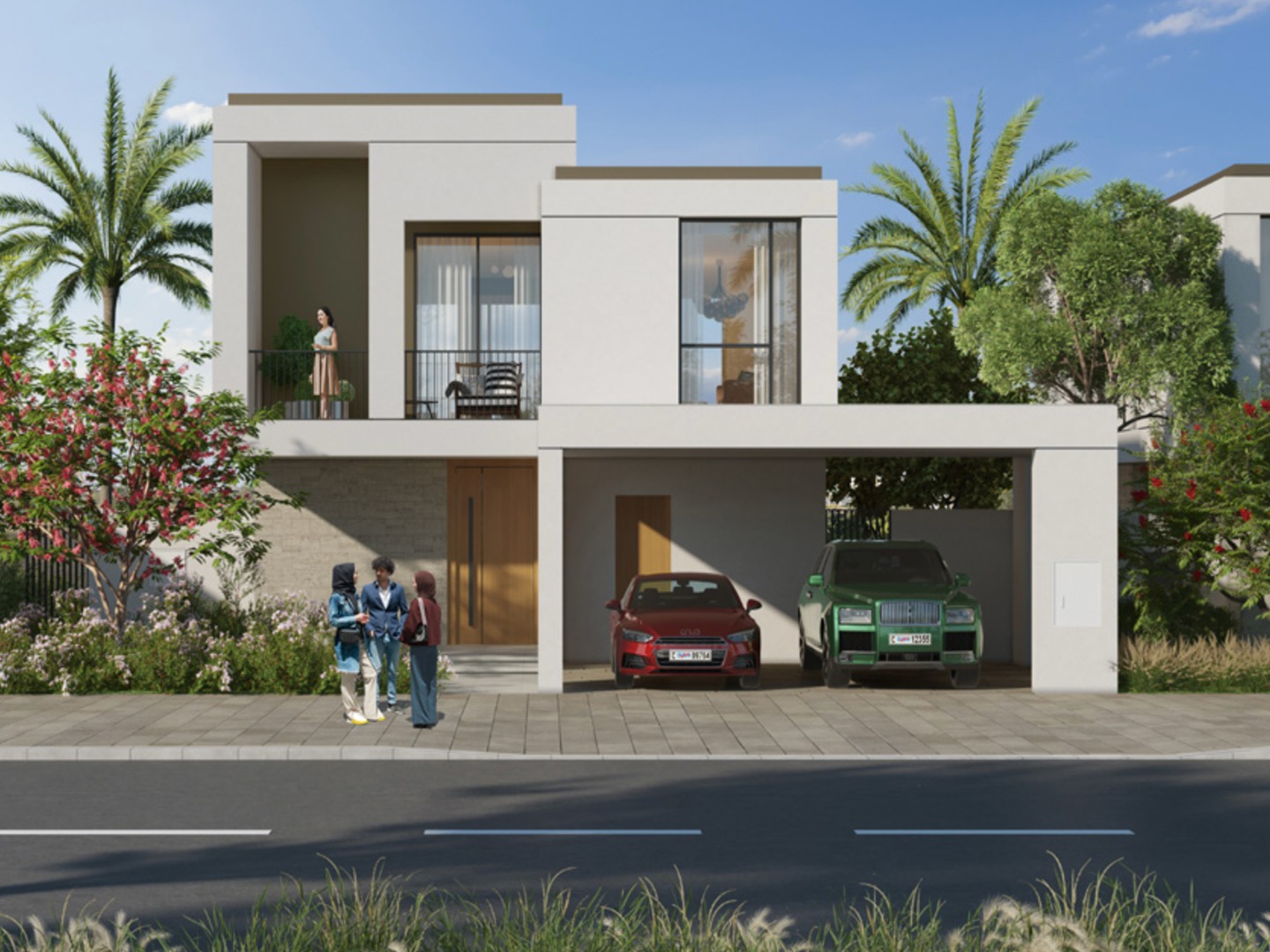 Fairway Villas 2