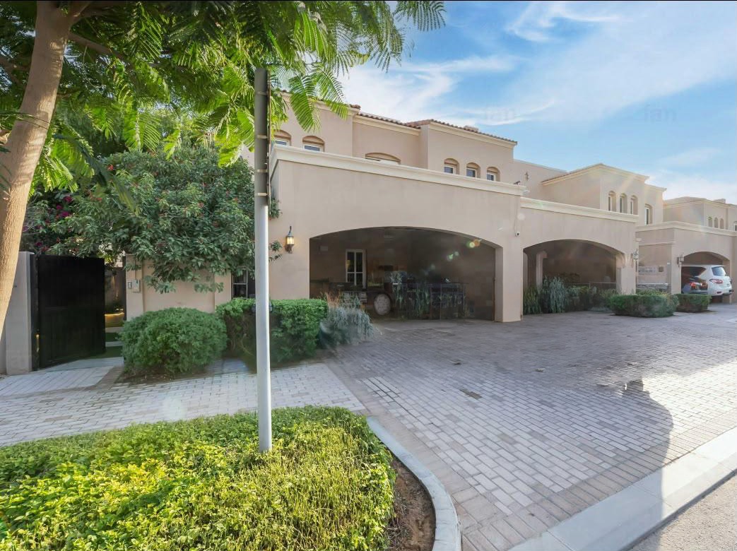 Bella Casa
