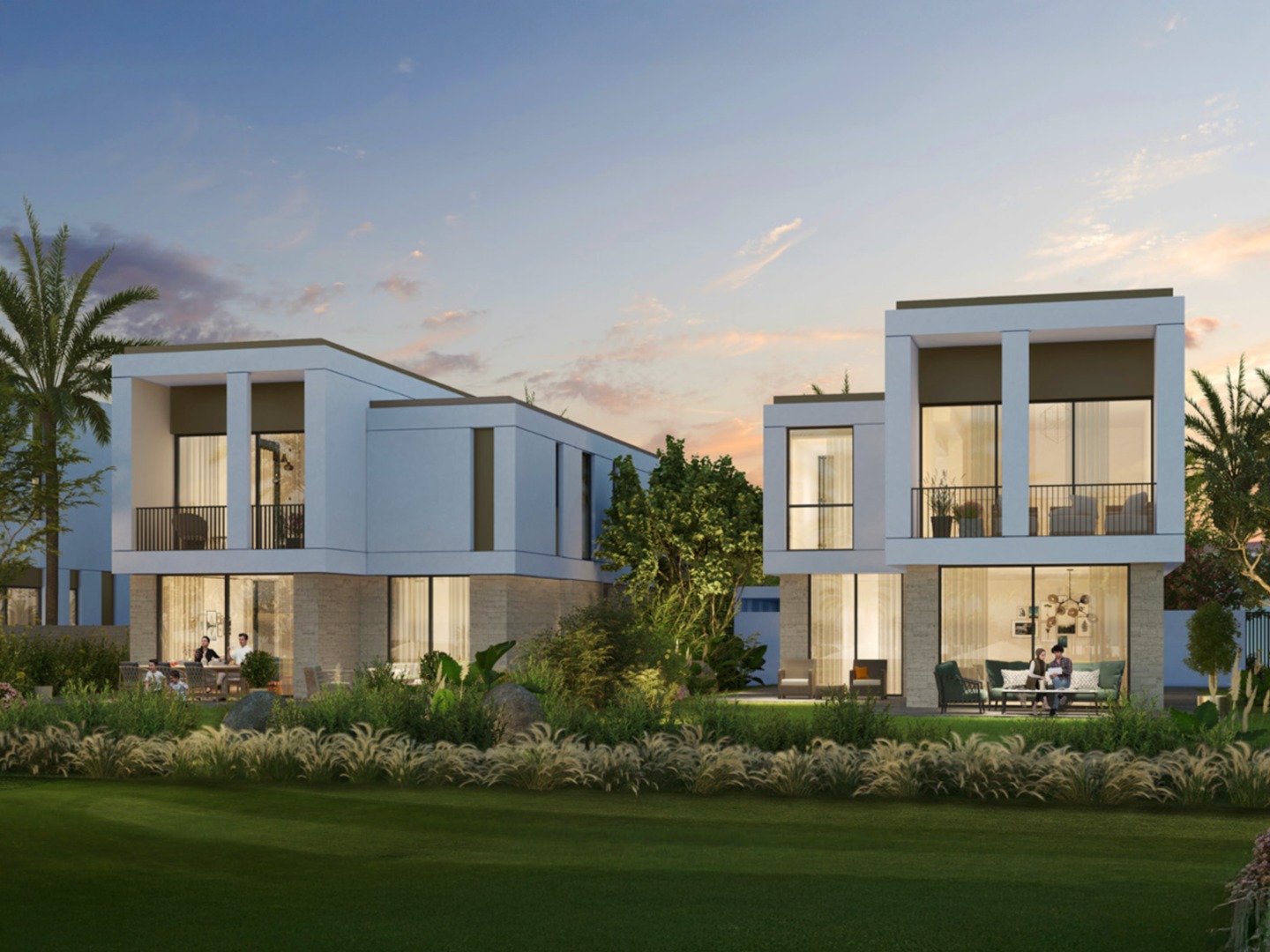 Fairway Villas 2