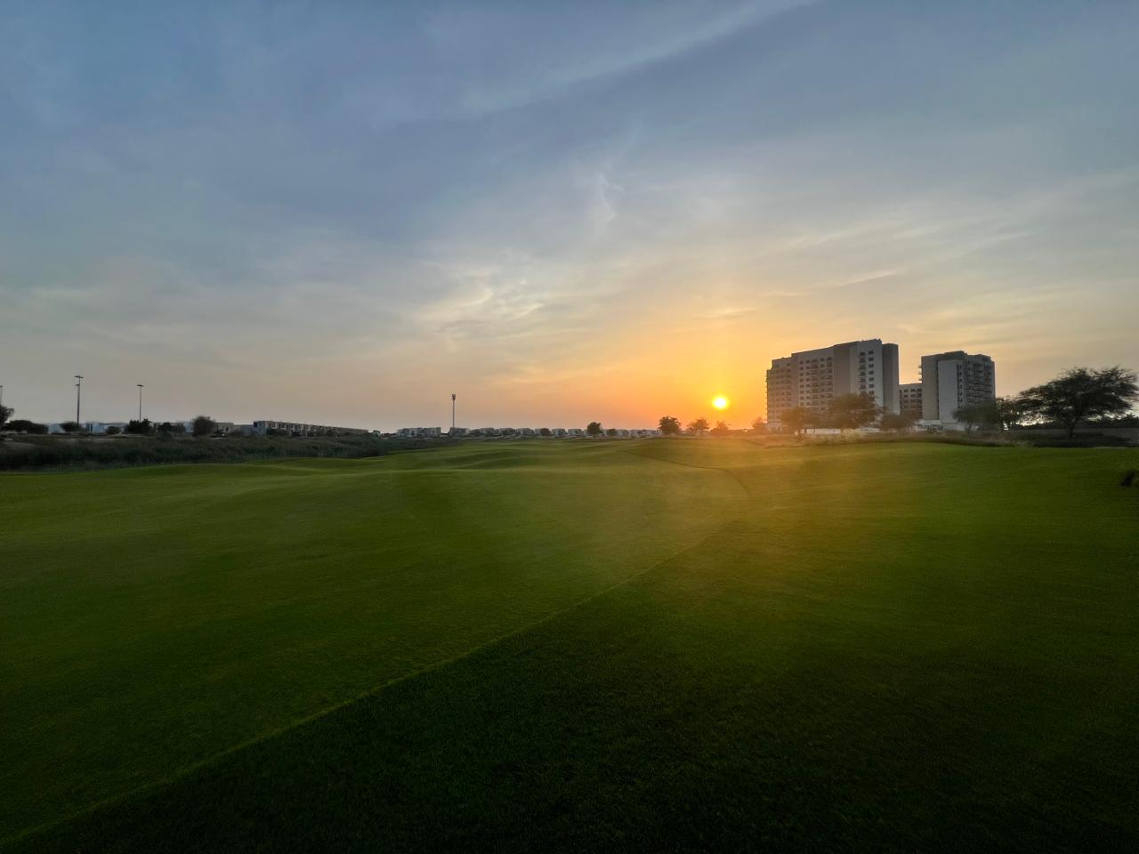 Fairway Villas 2
