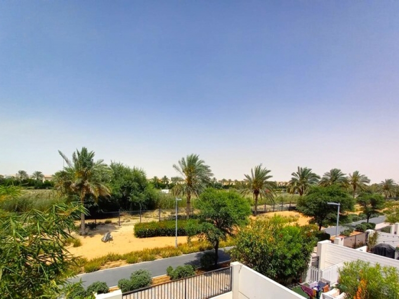 Hayat Townhouses