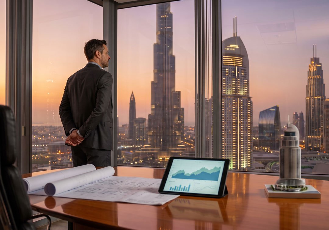 Easier Financing Options Could Open New Opportunities for Dubai Property Buyers and Investors