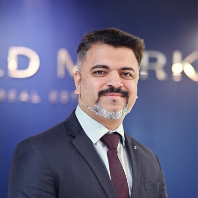 Anuj Bhalla